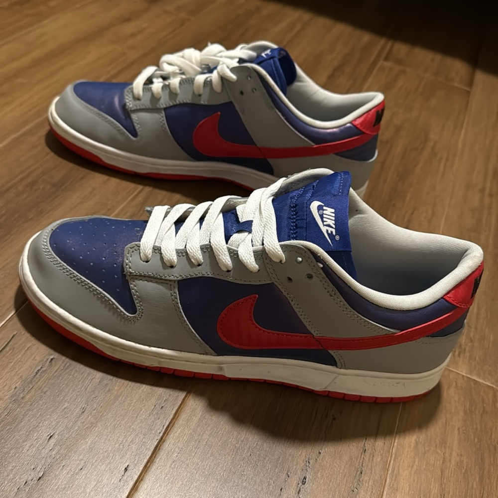Nike Dunks Men’s (sz 10)
